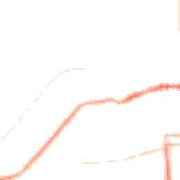 Night-time road noise heatmap for CT14 9RE