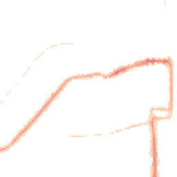 Night-time road noise heatmap for CT14 9TD