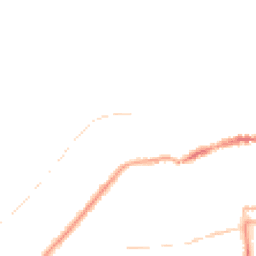 Night-time road noise heatmap for CT14 9TH