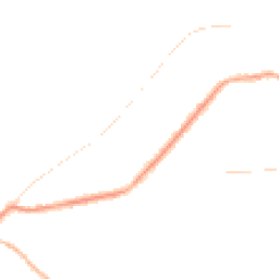 Night-time road noise heatmap for CT14 9TX