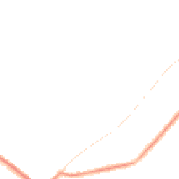 Night-time road noise heatmap for CT14 9UW