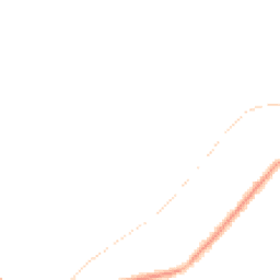 Night-time road noise heatmap for CT14 9WA