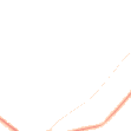 Night-time road noise heatmap for CT14 9WB