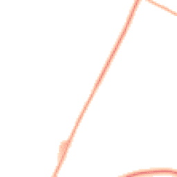 Daytime road noise heatmap for CT15 4DL