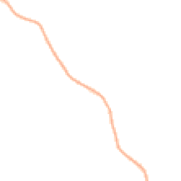 Daytime road noise heatmap for CT15 5AG