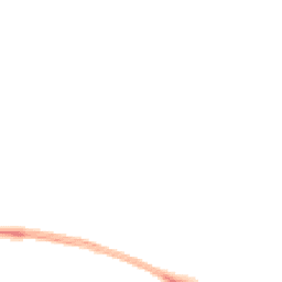 Night-time road noise heatmap for CT15 5AN