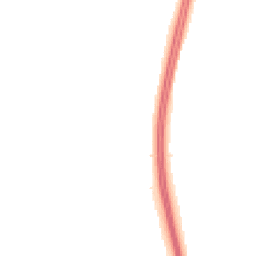 Night-time road noise heatmap for CT15 5AT