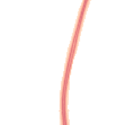 Night-time road noise heatmap for CT15 5AU