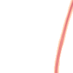 Night-time road noise heatmap for CT15 5AX