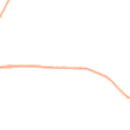 Daytime road noise heatmap for CT15 5DD