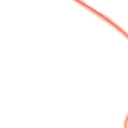 Night-time road noise heatmap for CT15 5EF