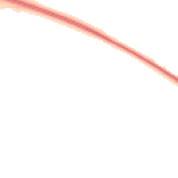 Night-time road noise heatmap for CT15 5EL