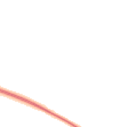 Night-time road noise heatmap for CT15 5EU