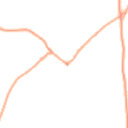 Daytime road noise heatmap for CT15 5HZ