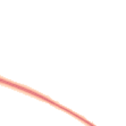 Night-time road noise heatmap for CT15 5ND