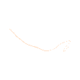 Night-time road noise heatmap for CT15 6BU