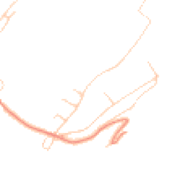 Daytime road noise heatmap for CT15 6BZ