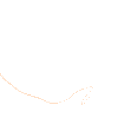 Night-time road noise heatmap for CT15 6BZ