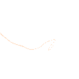 Night-time road noise heatmap for CT15 6DR