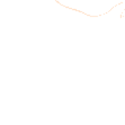 Night-time road noise heatmap for CT15 6EE