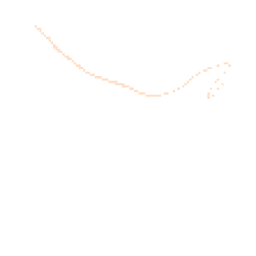 Night-time road noise heatmap for CT15 6EQ