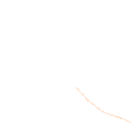Night-time road noise heatmap for CT15 6FT
