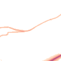 Daytime road noise heatmap for CT15 7AP