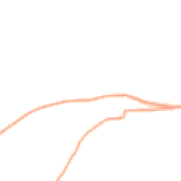 Daytime road noise heatmap for CT15 7AS