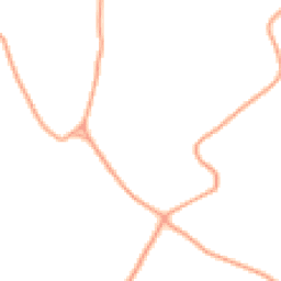 Daytime road noise heatmap for CT15 7BS