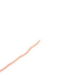 Night-time road noise heatmap for CT15 7DE