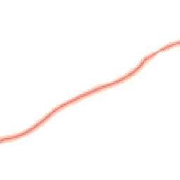 Daytime road noise heatmap for CT15 7DR