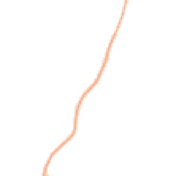 Daytime road noise heatmap for CT15 7EB