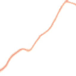 Daytime road noise heatmap for CT15 7NF
