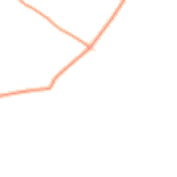 Daytime road noise heatmap for CT15 7PZ