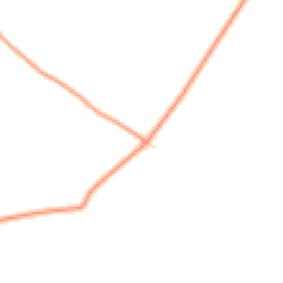 Daytime road noise heatmap for CT15 7QA