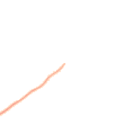 Night-time road noise heatmap for CT15 7QH