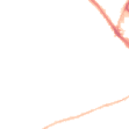 Night-time road noise heatmap for CT17 0AR