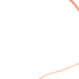 Night-time road noise heatmap for CT17 0AU