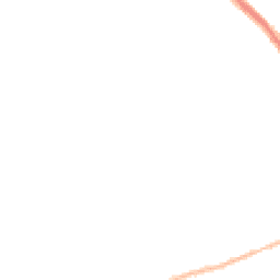 Night-time road noise heatmap for CT17 0AX