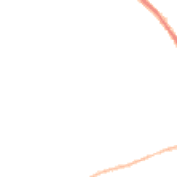 Night-time road noise heatmap for CT17 0AY