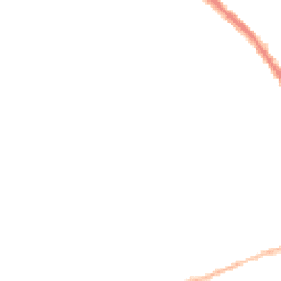 Night-time road noise heatmap for CT17 0AZ