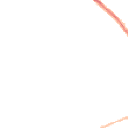 Night-time road noise heatmap for CT17 0BA