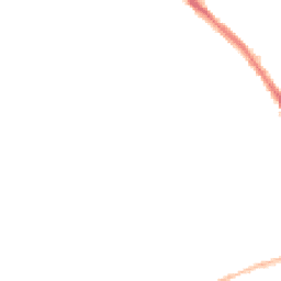 Night-time road noise heatmap for CT17 0BB