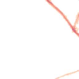 Night-time road noise heatmap for CT17 0BD