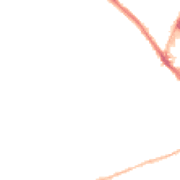 Night-time road noise heatmap for CT17 0BE