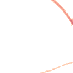 Night-time road noise heatmap for CT17 0BG