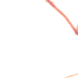 Night-time road noise heatmap for CT17 0BX