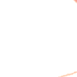 Night-time road noise heatmap for CT17 0BZ