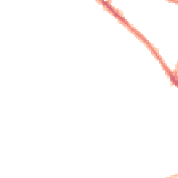 Night-time road noise heatmap for CT17 0DJ