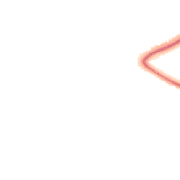 Night-time road noise heatmap for CT17 0ER